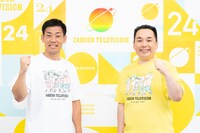 ミルクボーイ ©︎ytv