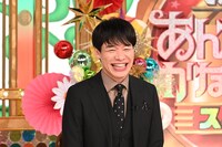 川島明（麒麟） ©︎TBS