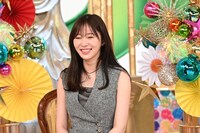 指原莉乃 ©︎TBS