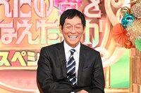 明石家さんま ©︎TBS
