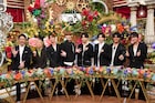 SixTONESら出演「昭和平成令和 日本人を支えた80年80曲」歌唱曲発表