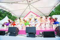 TEAM SHACHIといぎなり東北産。