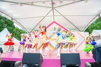 TEAM SHACHIと超ときめき♡宣伝部。