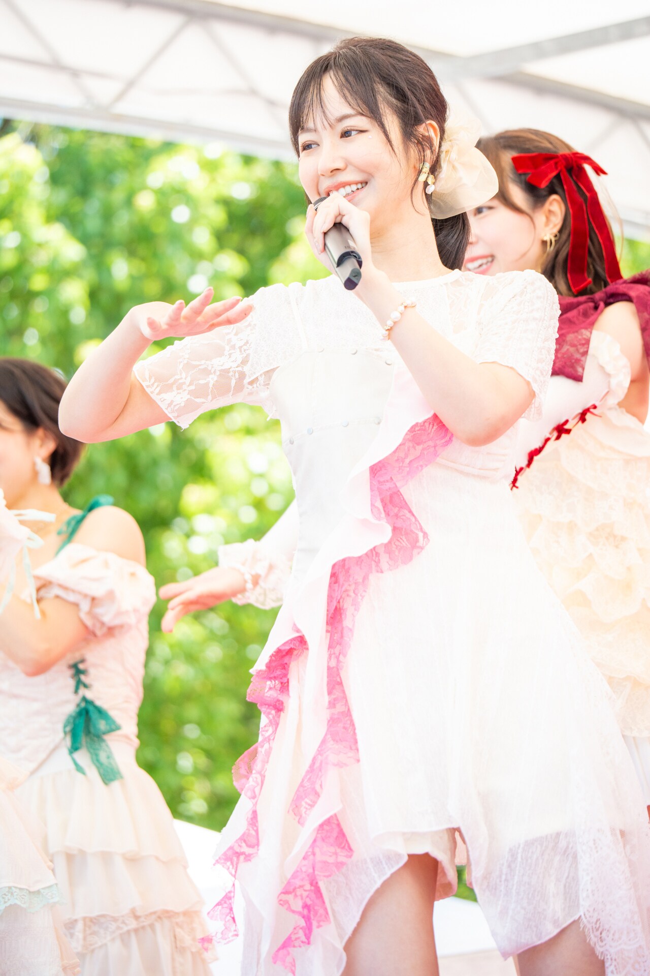 江角怜音（≒JOY） [画像ギャラリー 226/250] - 音楽ナタリー