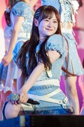 伊藤百花（AKB48）