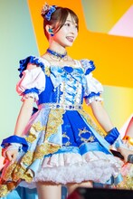 辻野かなみ（超ときめき♡宣伝部）