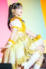 菅田愛貴（超ときめき♡宣伝部）