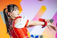 坂井仁香（超ときめき♡宣伝部）