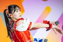 坂井仁香（超ときめき♡宣伝部）