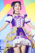 杏ジュリア（超ときめき♡宣伝部）