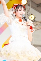 熊澤風花（Task have Fun）