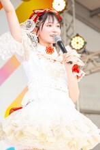 熊澤風花（Task have Fun）