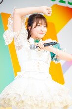 里仲菜月（Task have Fun）