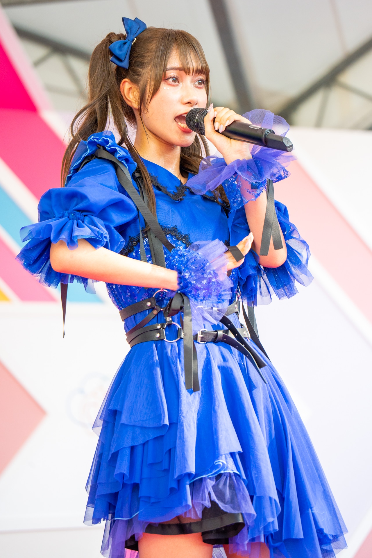 齋藤ザーラチャヒヨニ（fishbowl）