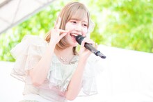 諸橋沙夏（＝LOVE）