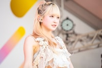 金子理江（REIRIE）