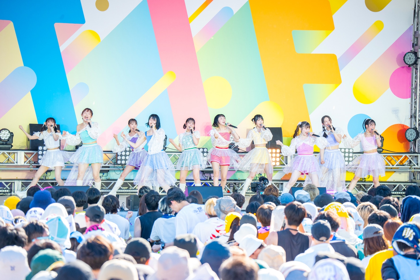 つばきファクトリー