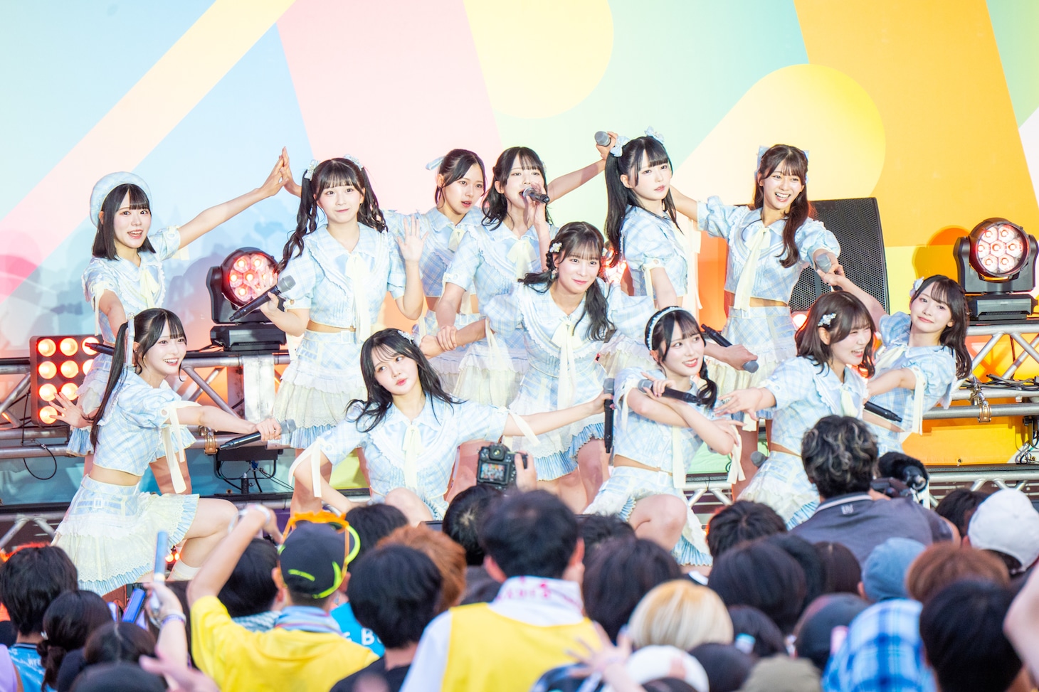 ≒JOY