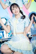 逢田珠里依（≒JOY）