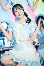 逢田珠里依（≒JOY）
