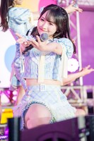 山野愛月（≒JOY）