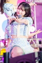 山野愛月（≒JOY）