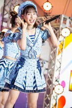 冨田菜々風（≠ME）