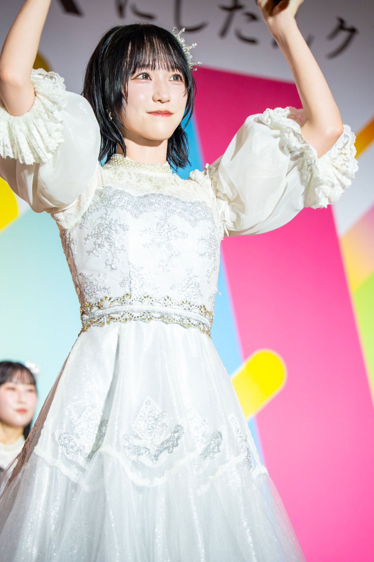 野口衣織（＝LOVE） [画像ギャラリー 235/250] - 音楽ナタリー