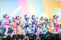 虹のコンキスタドール