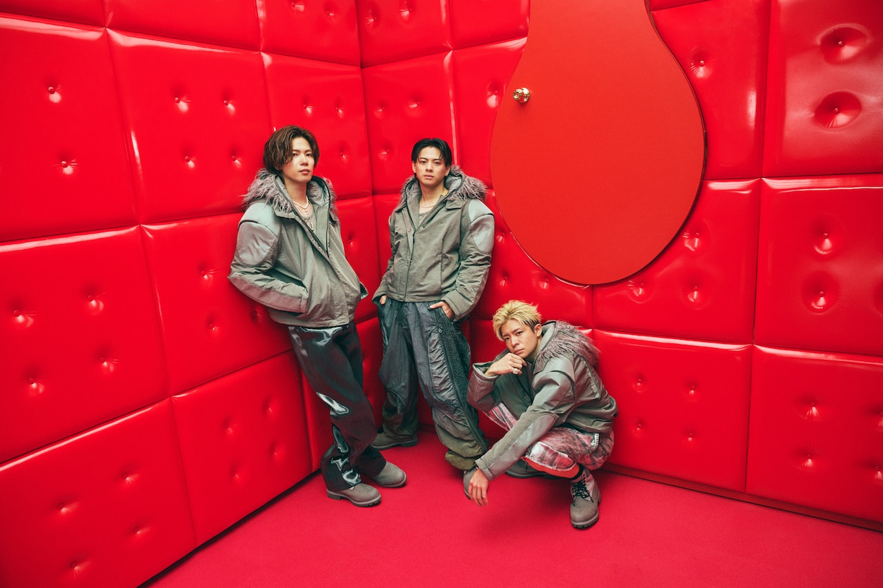 Number_i ©︎TOBE Co., Ltd.