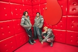 Number_i ©︎TOBE Co., Ltd.