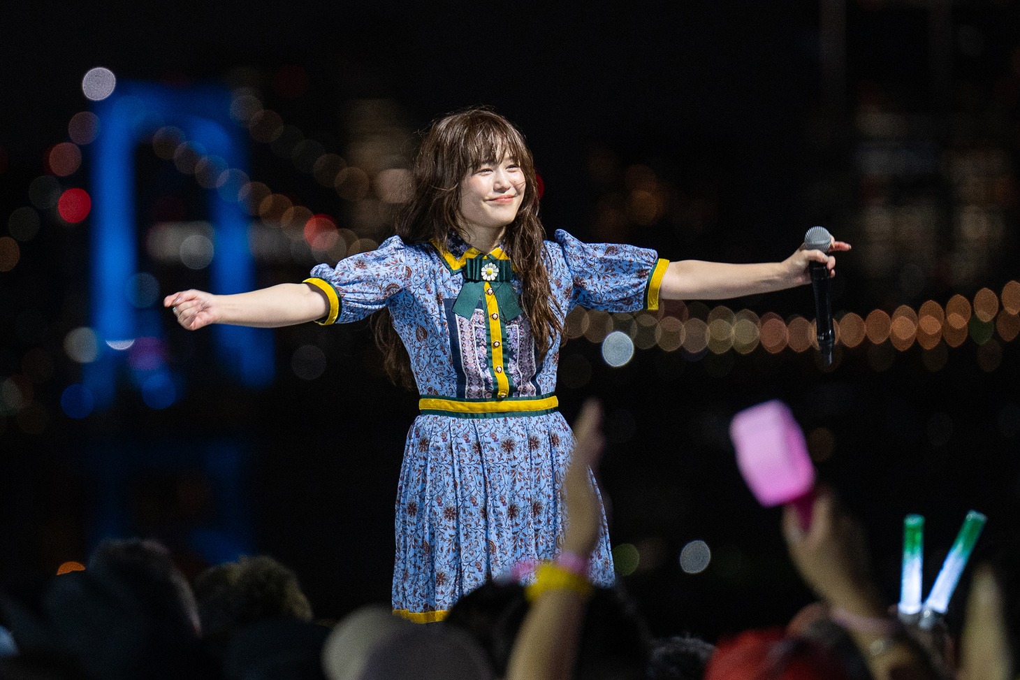 Nao☆（Negicco）
