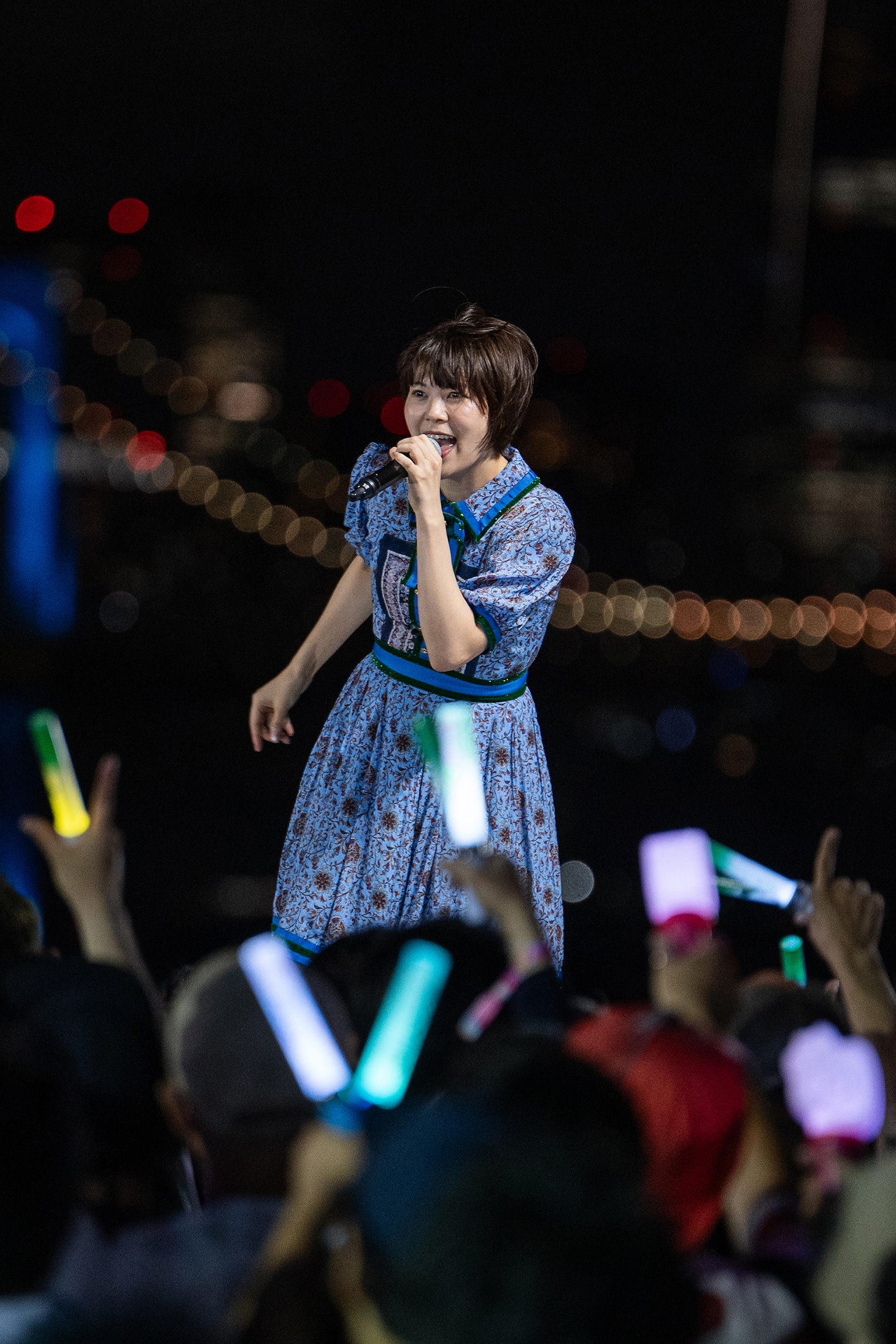Megu（Negicco）