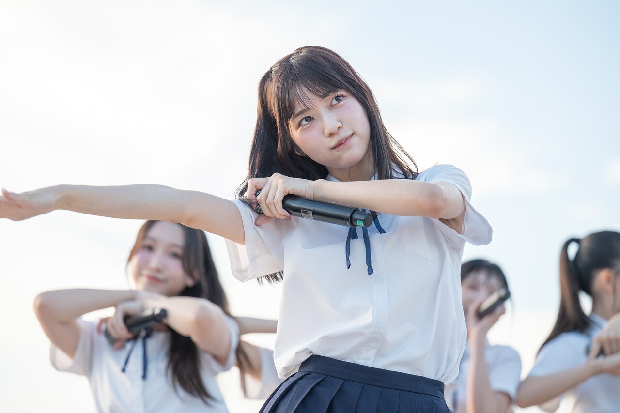 高嶺のなでしこ Cute for Lifeオンラインくじ 星谷美来4点 Live shot #高嶺のなでしこ #星谷美来 #カメねこ #まいにちみくるん