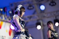 未白ちあ（yosugala）