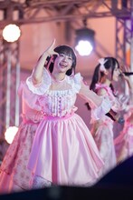 涼海すう（高嶺のなでしこ）