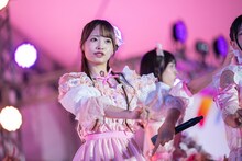 日向端ひな（高嶺のなでしこ）