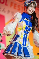 桐乃みゆ（虹のコンキスタドール）