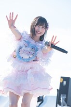 宇咲（#ババババンビ）