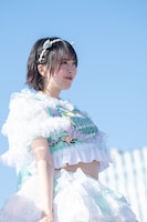 神南りな（#ババババンビ）