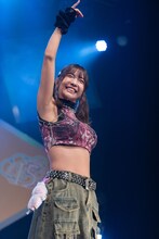 天羽希純（#2i2）