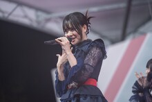 篠田百音（Ringwanderung）