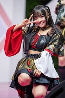 すずめ（INUWASI）