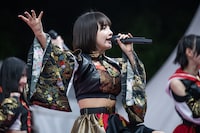 はのんまゆ（INUWASI）