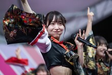 ライカ（INUWASI）