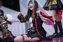 カリヲリ（INUWASI）