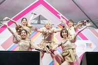 フィロソフィーのダンス