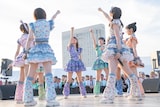 ラフ×ラフ