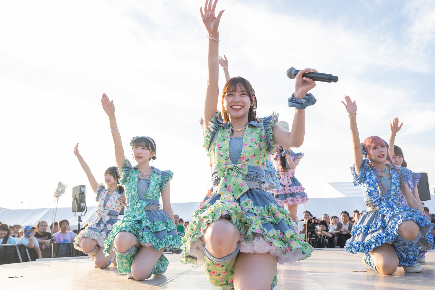 ラフ×ラフ