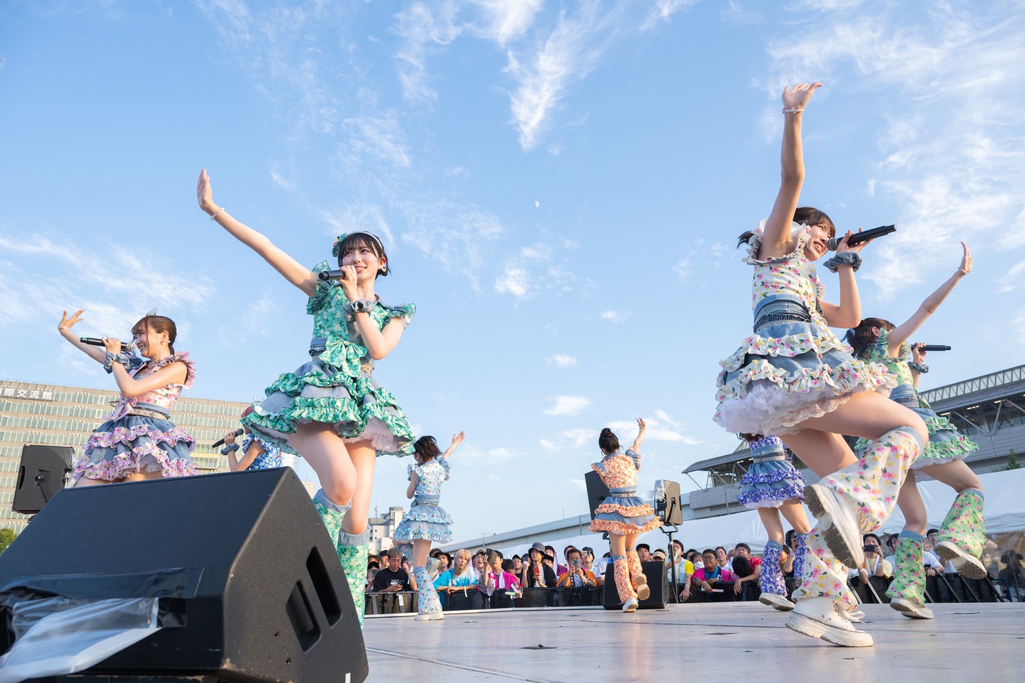 ラフ×ラフ
